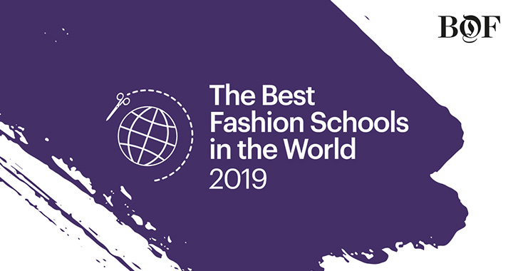 El IED entre las mejores escuelas de moda del mundo según BOF
