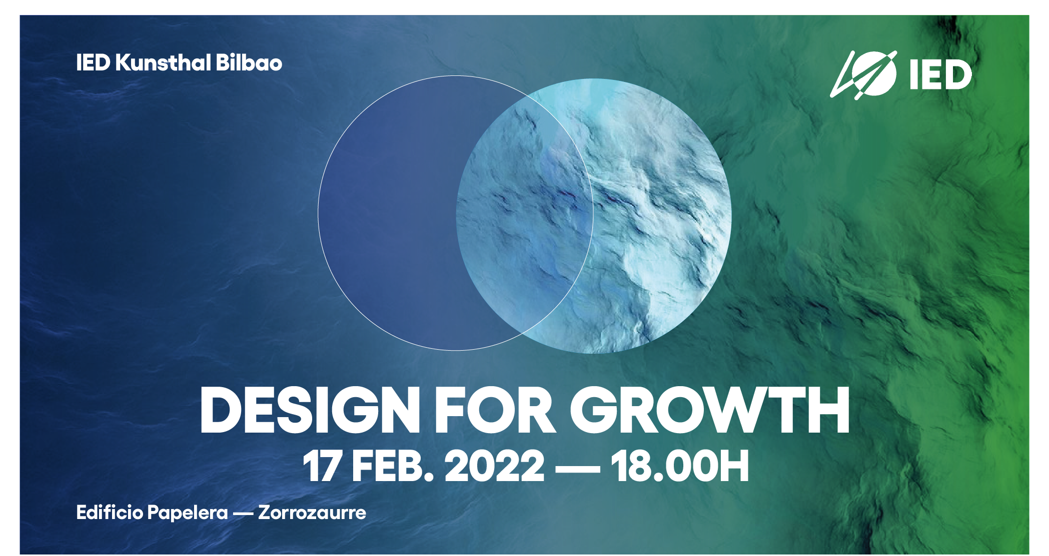 Design for Growth