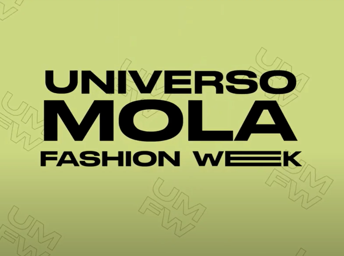 La moda sostenible, protagonista de Universo MOLA FASHION WEEK 2023